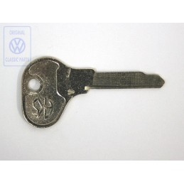 Original VW Key Discontinued Part - 111837219A S82