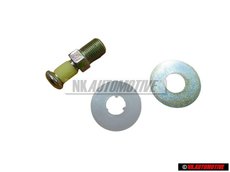 FEBI Bilstein Cotter Pin - 15676