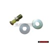FEBI Bilstein Cotter Pin - 15676