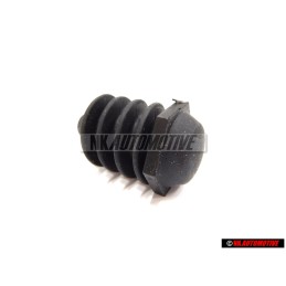 Original VW Stop Buffer, Adjustable - 1H0823500B