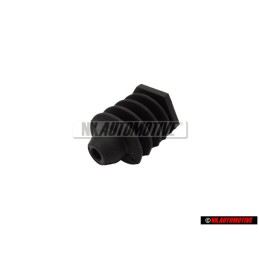 Original VW Stop Buffer, Adjustable - 1H0823500B