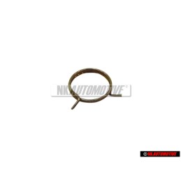 Original VW Torsion Spring - 1H0837245