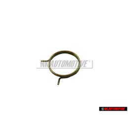 Original VW Torsion Spring - 1H0837245