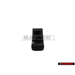 Original VW Glide Piece - 1H0857327