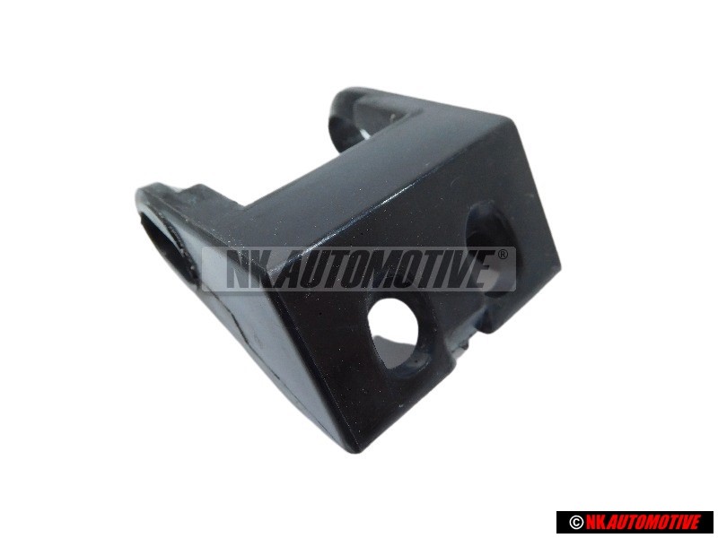 Original VW Sealing Bearing Satin Black - 251857133 01C