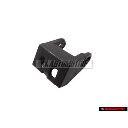 Original VW Sealing Bearing Satin Black - 251857133 01C