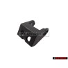 Original VW Sealing Bearing Satin Black - 251857133 01C