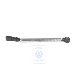 Original VW Knock Sensor With Wiring Harness - 066905377