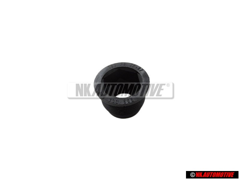 Original VW Insert For Injector - 058133555