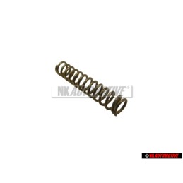 Original VW Spring - 281847743