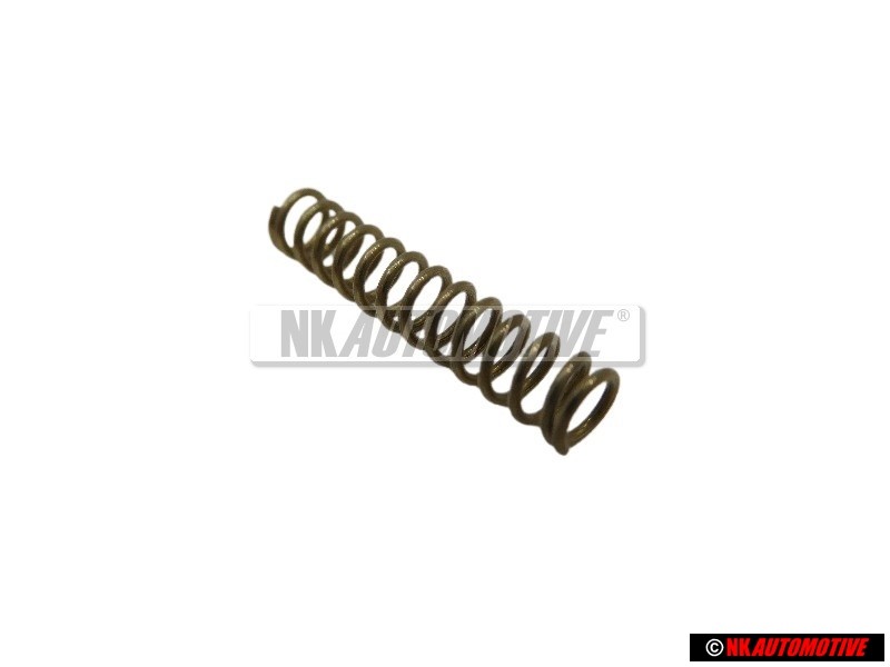 Original VW Spring - 281847743