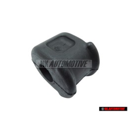 FEBI Front Suspension Anti roll bar Bush - 02765
