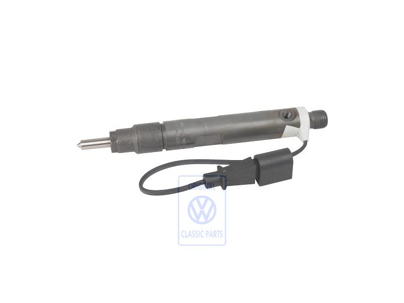 Original VW Complete Injection Pump - 038130202