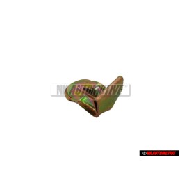 Original VW Clip - 321867787