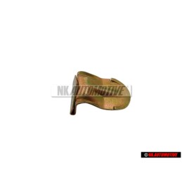 Original VW Clip - 321867787