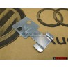 Original VW Support Plate For Guide - 411877489