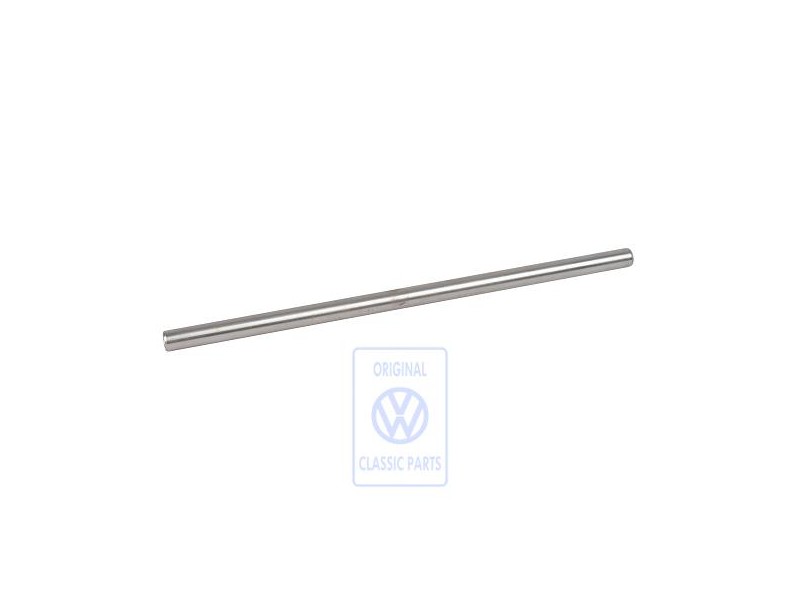Original VW Selector Shaft - 02K301247