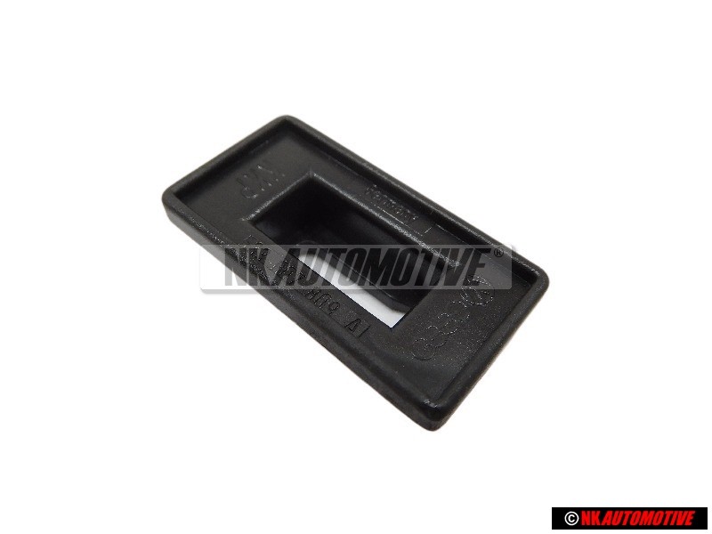 Original VW Clip - 533807809A