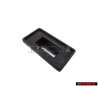 Original VW Clip - 533807809A