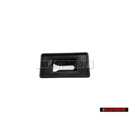 Original VW Clip - 533807809A