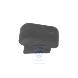 Original VW Stop Buffer - 7D0885331A