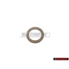 Original VW Seal Ring - N 0138514