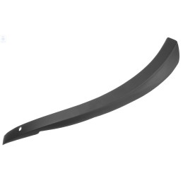 Original VW Stone Guard Corner - 861853931B