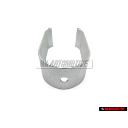 Original VW Rear Anti Roll Sway Stabiliser Bar Clamp Bracket - 171511433