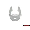 Original VW Rear Anti Roll Sway Stabiliser Bar Clamp Bracket - 171511433