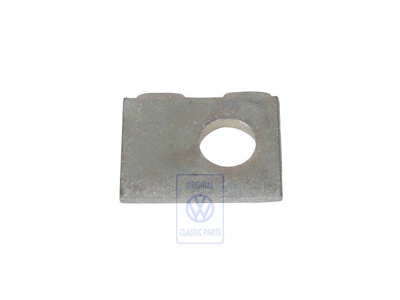 Original VW Underlay - 111415619C