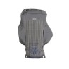 Original VW Backrest Cover (Fabric) Anthracite/Black - 1J0881805DAKLZ