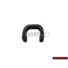 Original VW Double U-Clip - 133857119