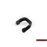 Original VW Double U-Clip - 133857119