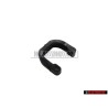 Original VW Double U-Clip - 133857119