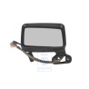 Original VW Exterior Mirror (Flat) (Electric Adjustment And Heated) - 192857501C