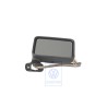 Original VW Exterior Mirror (Flat) (Electric Adjustment And Heated) - 192857502A