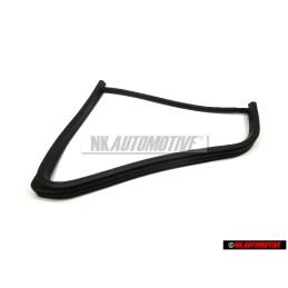 Original VW Seal For Fixed Door Glass - 193845217A