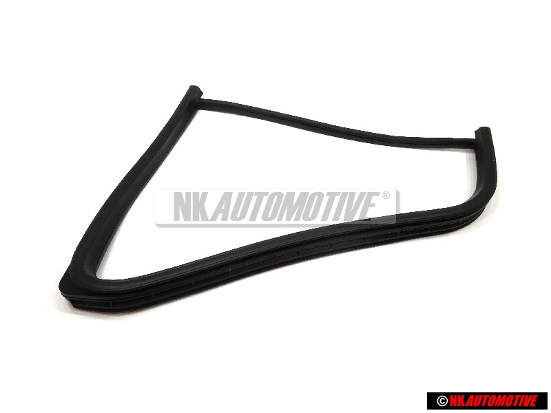 Original VW Seal For Fixed Door Glass - 193845217A