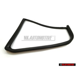 Original VW Seal For Fixed Door Glass - 193845218A