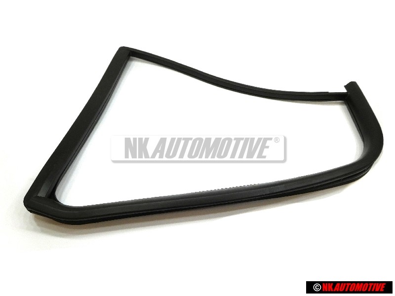 Original VW Seal For Fixed Door Glass - 193845218A