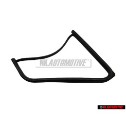 Original VW Seal For Fixed Door Glass - 193845218A