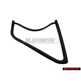 Original VW Seal For Fixed Door Glass - 193845218A