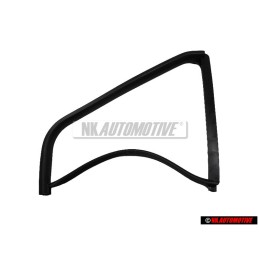 Original VW Seal For Fixed Door Glass - 193845218A