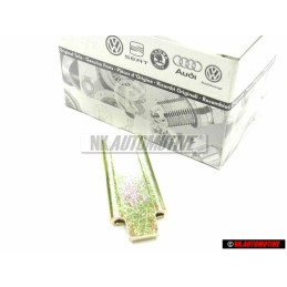Original VW Rear Anti Roll Sway Stabiliser Bar Clamp Clip - 171511453