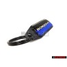 Original VW BON JOVI Keyring Badge Emblem Multicolored - 1H0837244 9ZS