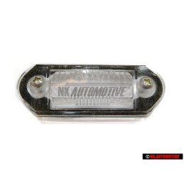 Original VW Window - 1H5943119
