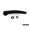 Original VW Bonnet Cable Handle Grip - 171823537