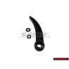 Original VW Bonnet Cable Handle Grip - 171823537