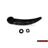 Original VW Bonnet Cable Handle Grip - 171823537
