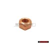 Original VW "Hexagon Nut, Self-Locking" - N 0221464